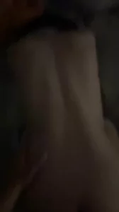 后入母狗