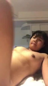 广东揭阳闷骚女黄某甜