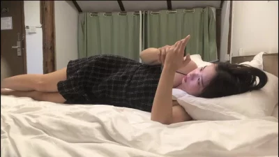 泡良神片！绝美舞蹈老师 操完觉得对不起老公 超高难度姿势