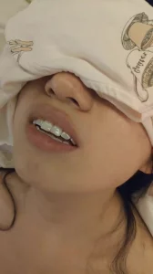 不料单男太紧张，第一