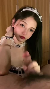 一晚上射她四次差点把我榨干（进群约炮）